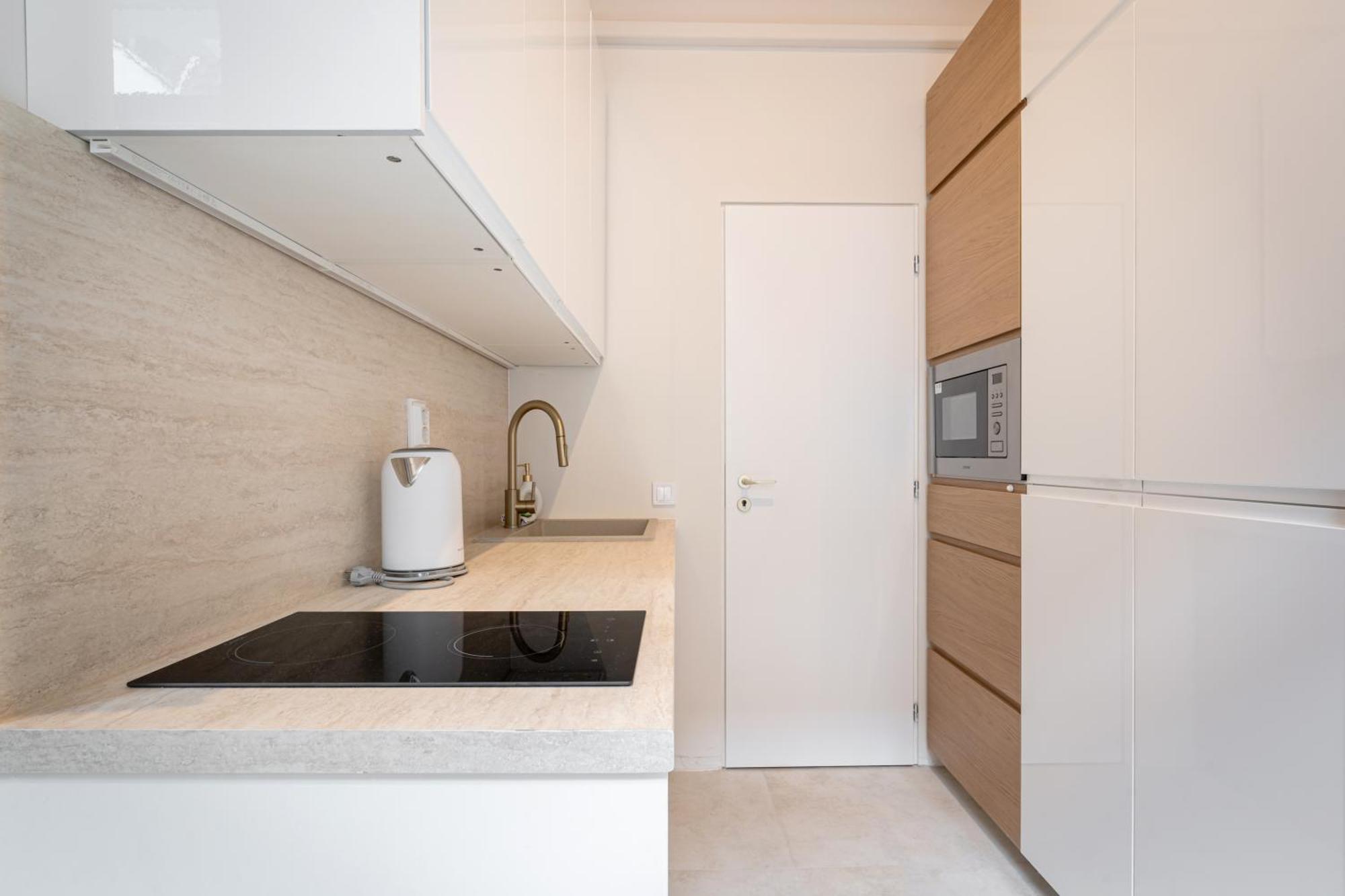 Daydream Den Apartament